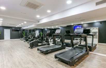 Reventa - Apartment - Penthouse - Benahavís - Benahavís Centro