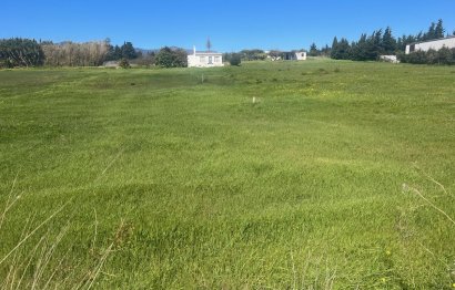 Reventa - Plot - Commercial Plot - Estepona - Estepona Centro