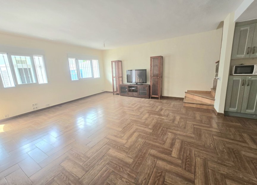 Resale - House - Townhouse - Benalmádena - Benalmadena Costa