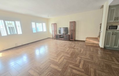 Resale - House - Townhouse - Benalmádena - Benalmadena Costa