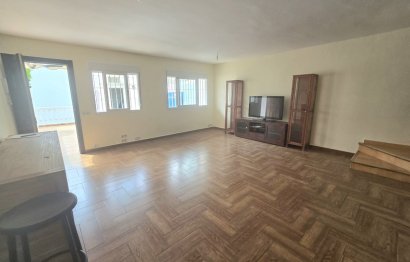 Resale - House - Townhouse - Benalmádena - Benalmadena Costa