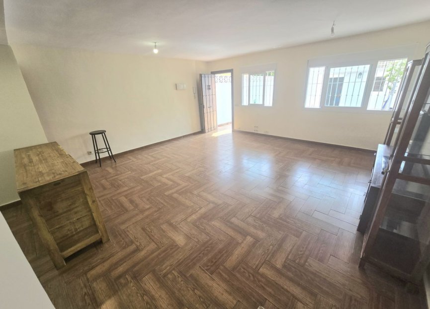 Resale - House - Townhouse - Benalmádena - Benalmadena Costa