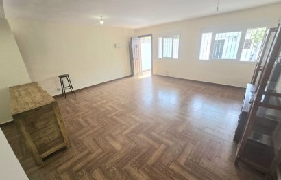 Resale - House - Townhouse - Benalmádena - Benalmadena Costa