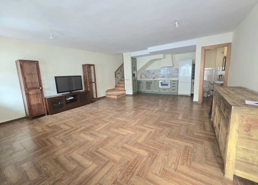 Resale - House - Townhouse - Benalmádena - Benalmadena Costa