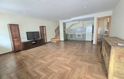 Resale - House - Townhouse - Benalmádena - Benalmadena Costa