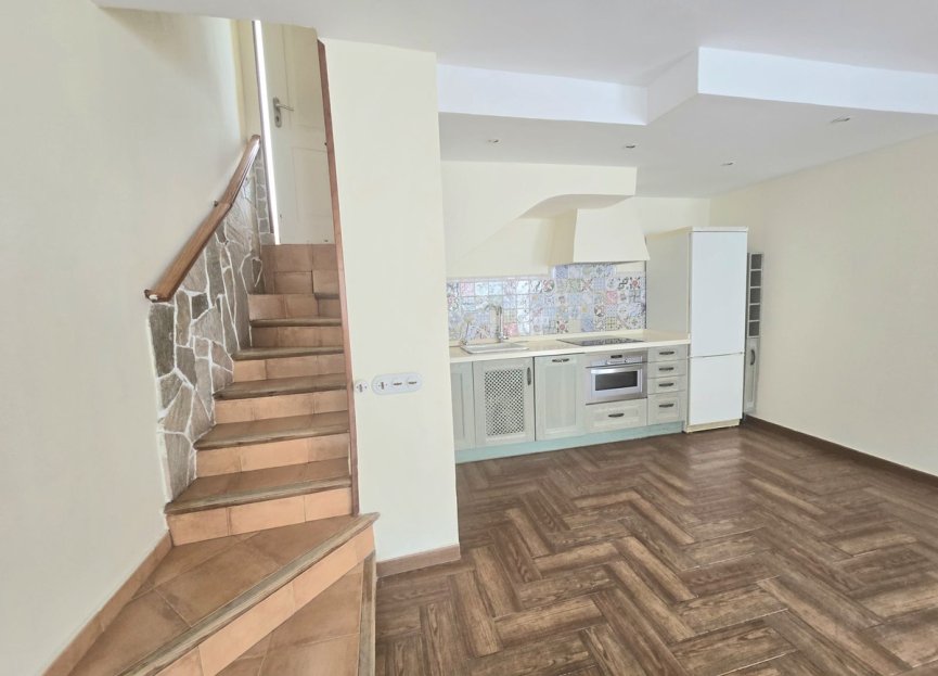 Resale - House - Townhouse - Benalmádena - Benalmadena Costa