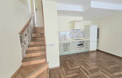 Resale - House - Townhouse - Benalmádena - Benalmadena Costa