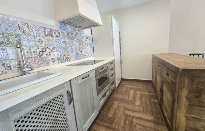 Resale - House - Townhouse - Benalmádena - Benalmadena Costa