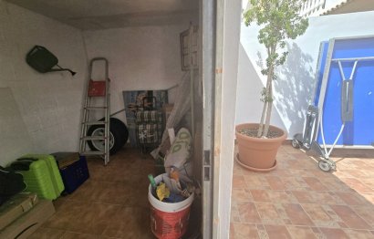 Resale - House - Townhouse - Benalmádena - Benalmadena Costa