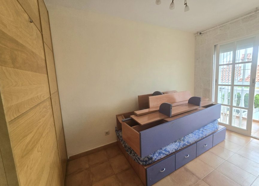 Resale - House - Townhouse - Benalmádena - Benalmadena Costa