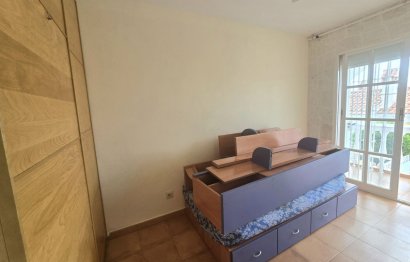 Resale - House - Townhouse - Benalmádena - Benalmadena Costa