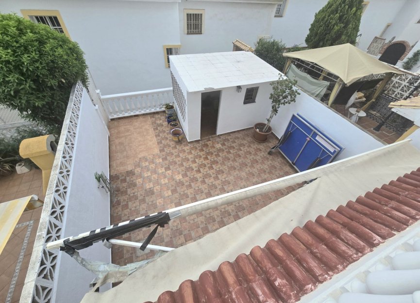 Resale - House - Townhouse - Benalmádena - Benalmadena Costa
