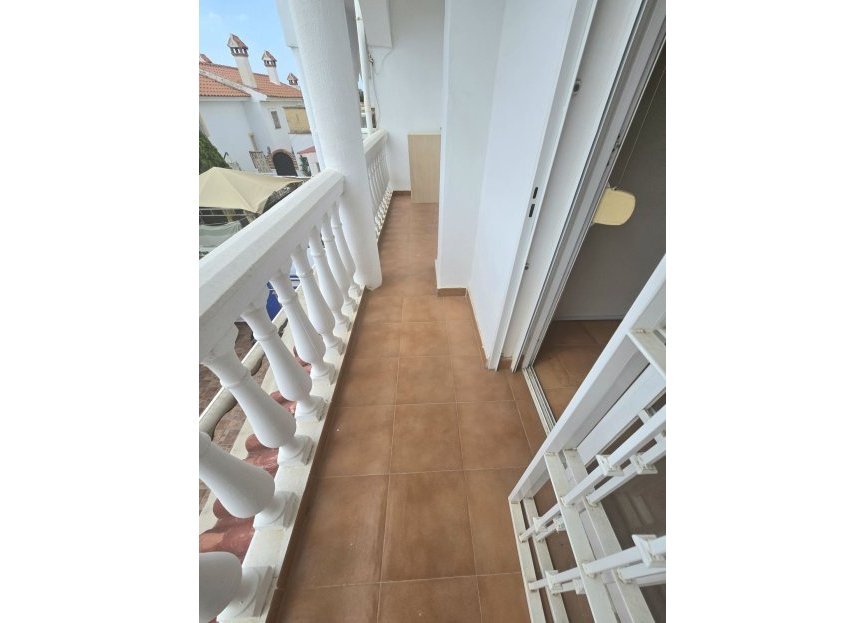 Resale - House - Townhouse - Benalmádena - Benalmadena Costa