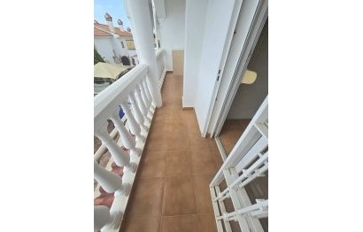 Resale - House - Townhouse - Benalmádena - Benalmadena Costa