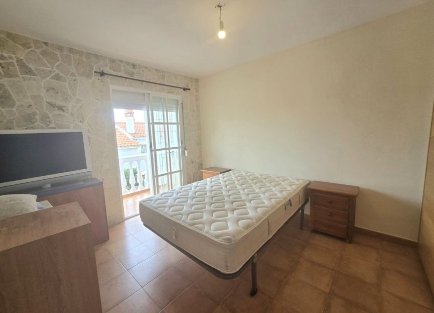 Resale - House - Townhouse - Benalmádena - Benalmadena Costa