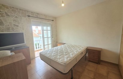 Resale - House - Townhouse - Benalmádena - Benalmadena Costa