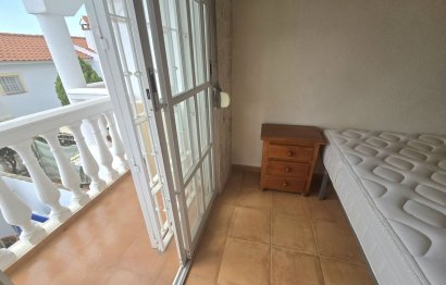 Resale - House - Townhouse - Benalmádena - Benalmadena Costa