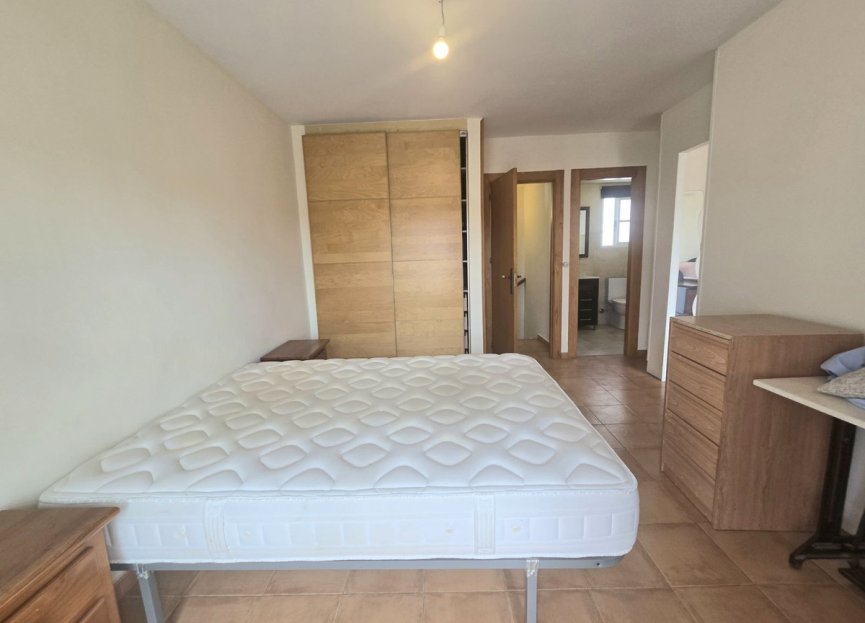 Resale - House - Townhouse - Benalmádena - Benalmadena Costa