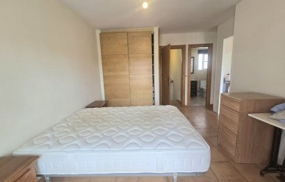 Resale - House - Townhouse - Benalmádena - Benalmadena Costa