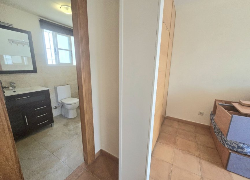 Resale - House - Townhouse - Benalmádena - Benalmadena Costa