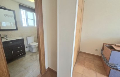 Resale - House - Townhouse - Benalmádena - Benalmadena Costa