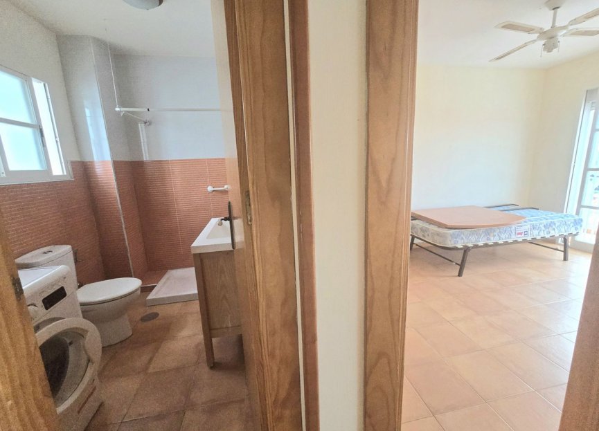 Resale - House - Townhouse - Benalmádena - Benalmadena Costa