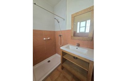 Resale - House - Townhouse - Benalmádena - Benalmadena Costa