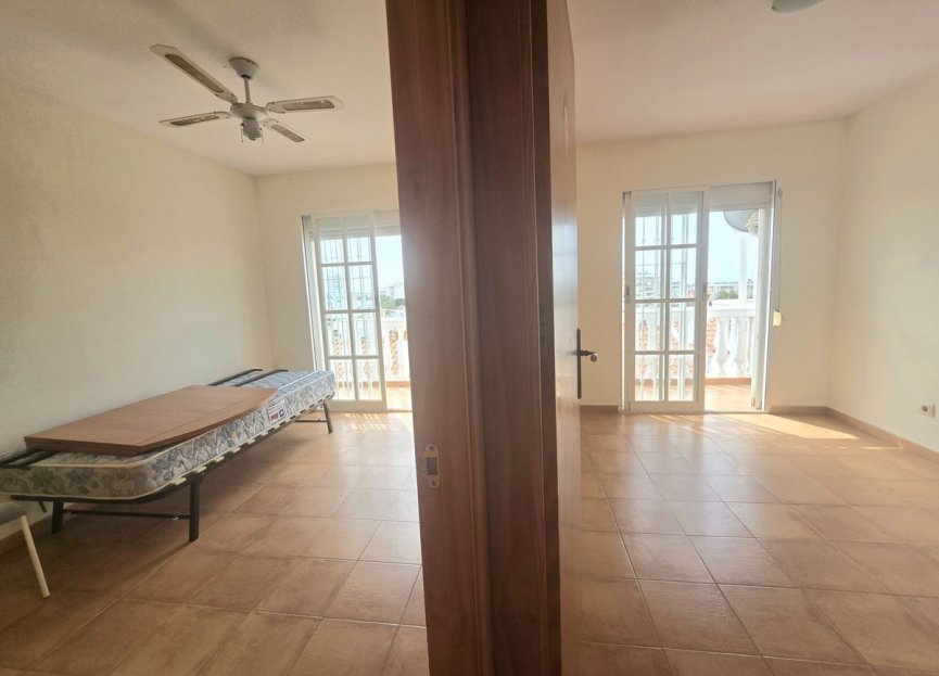 Resale - House - Townhouse - Benalmádena - Benalmadena Costa