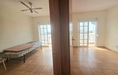 Resale - House - Townhouse - Benalmádena - Benalmadena Costa