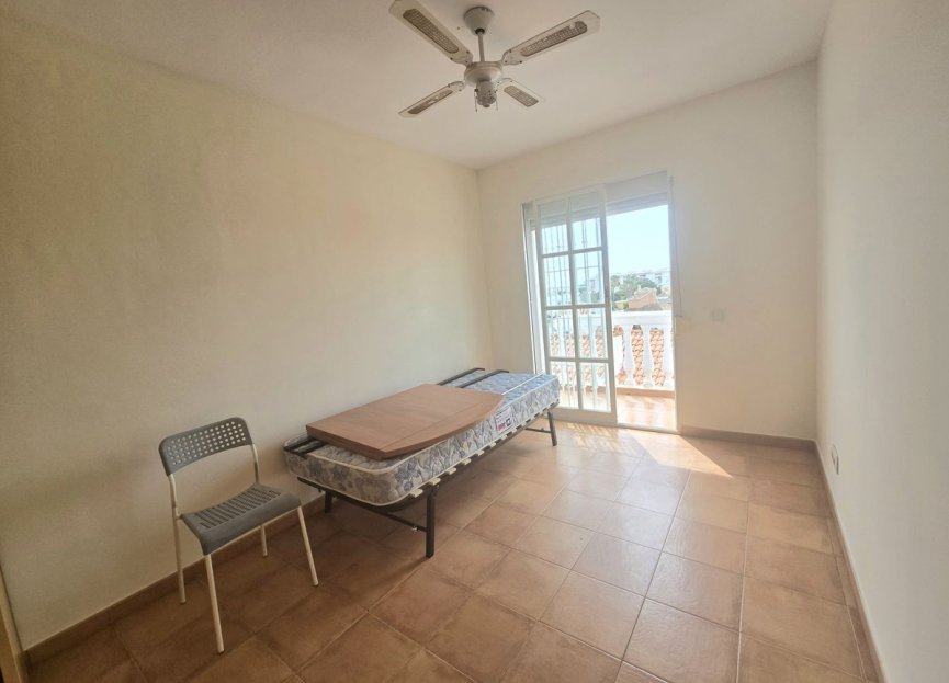 Resale - House - Townhouse - Benalmádena - Benalmadena Costa