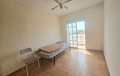 Resale - House - Townhouse - Benalmádena - Benalmadena Costa