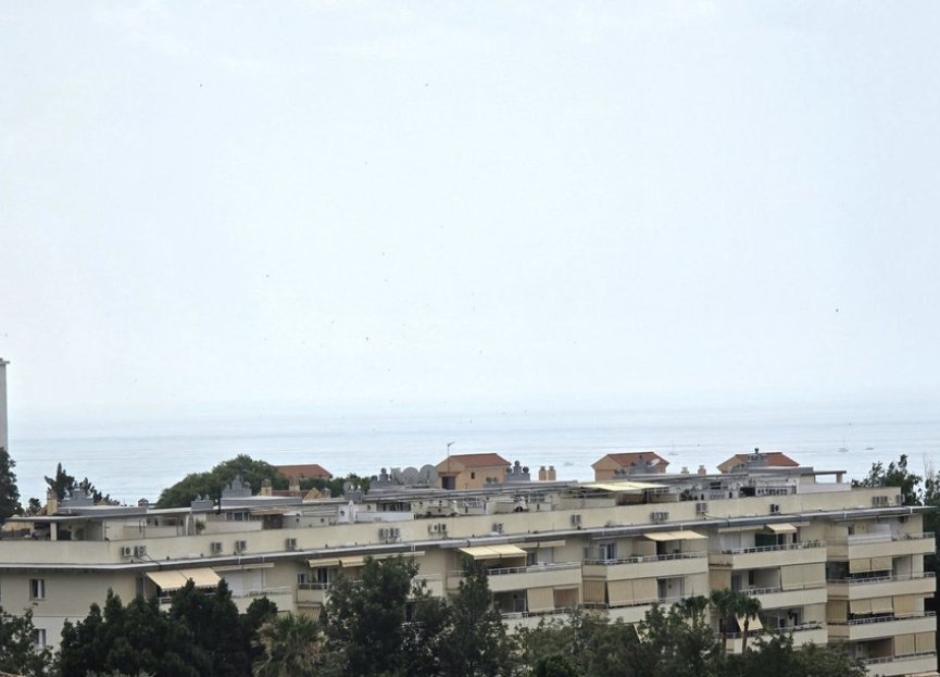 Resale - House - Townhouse - Benalmádena - Benalmadena Costa