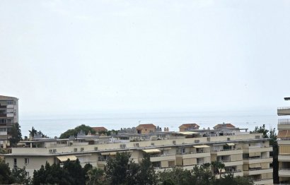 Resale - House - Townhouse - Benalmádena - Benalmadena Costa