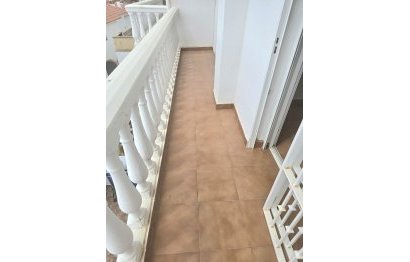 Resale - House - Townhouse - Benalmádena - Benalmadena Costa