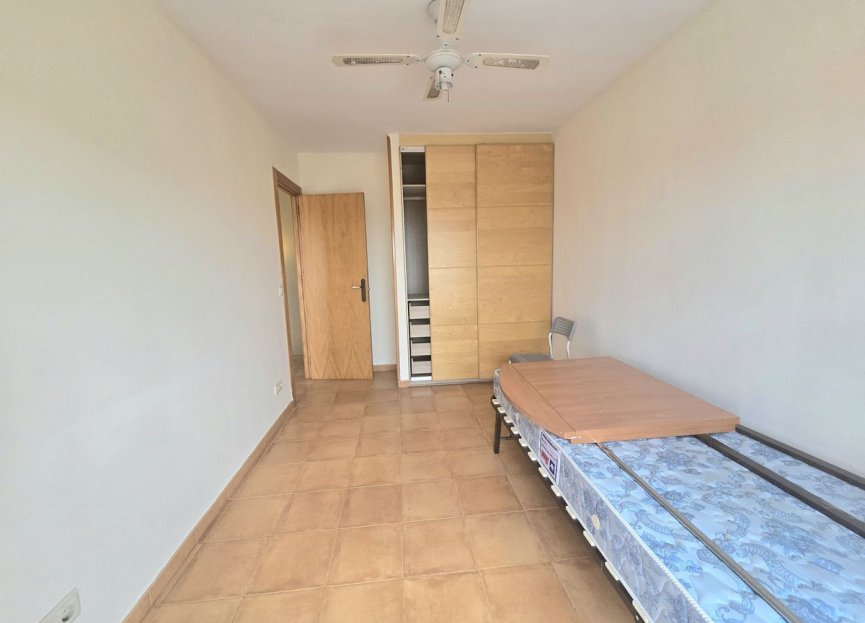 Resale - House - Townhouse - Benalmádena - Benalmadena Costa