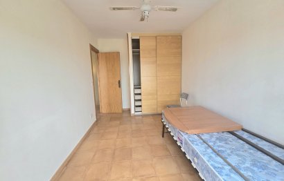 Resale - House - Townhouse - Benalmádena - Benalmadena Costa