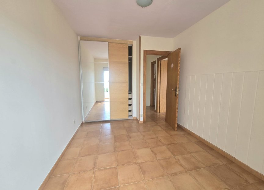 Resale - House - Townhouse - Benalmádena - Benalmadena Costa