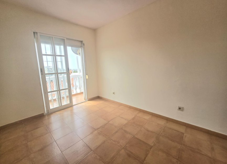 Resale - House - Townhouse - Benalmádena - Benalmadena Costa