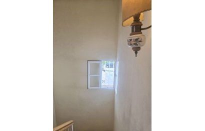 Resale - House - Townhouse - Benalmádena - Benalmadena Costa