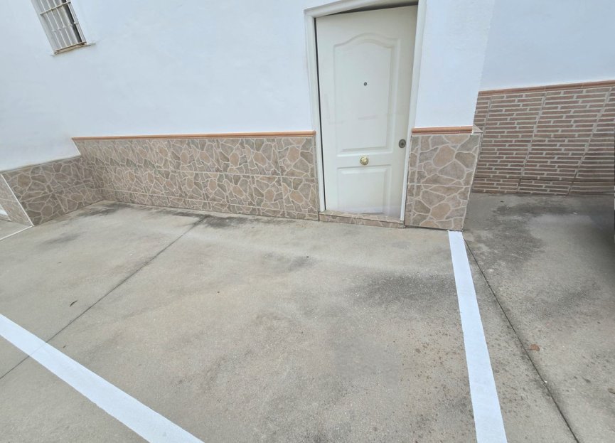 Resale - House - Townhouse - Benalmádena - Benalmadena Costa