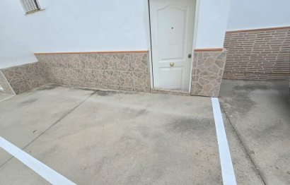 Resale - House - Townhouse - Benalmádena - Benalmadena Costa