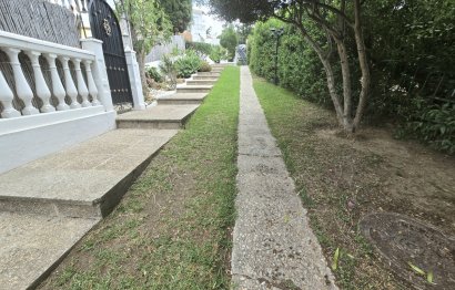 Resale - House - Townhouse - Benalmádena - Benalmadena Costa