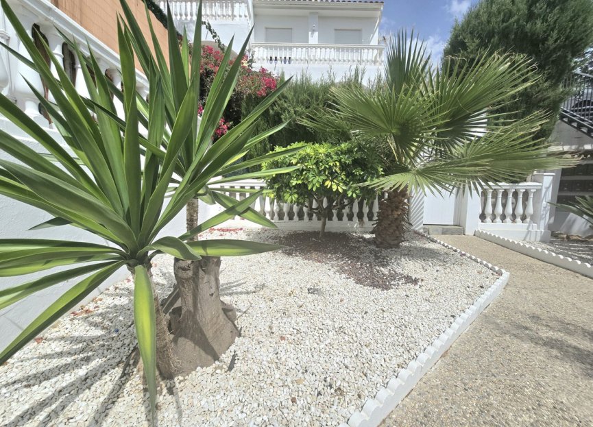 Resale - House - Townhouse - Benalmádena - Benalmadena Costa