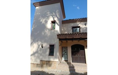Reventa - House - Detached Villa - Casares - Casares Playa