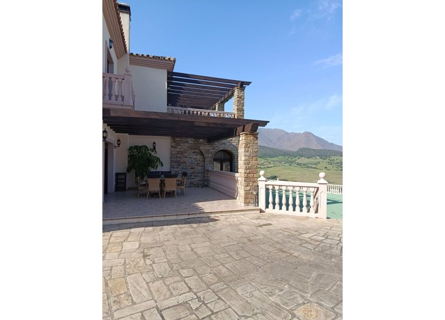 Reventa - House - Detached Villa - Casares - Casares Playa