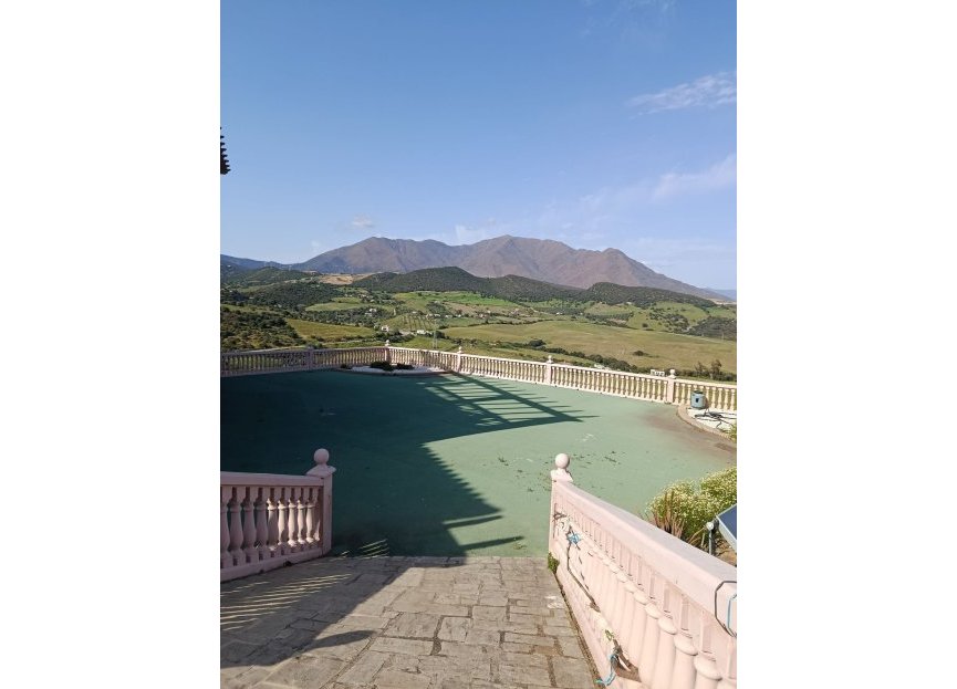 Reventa - House - Detached Villa - Casares - Casares Playa