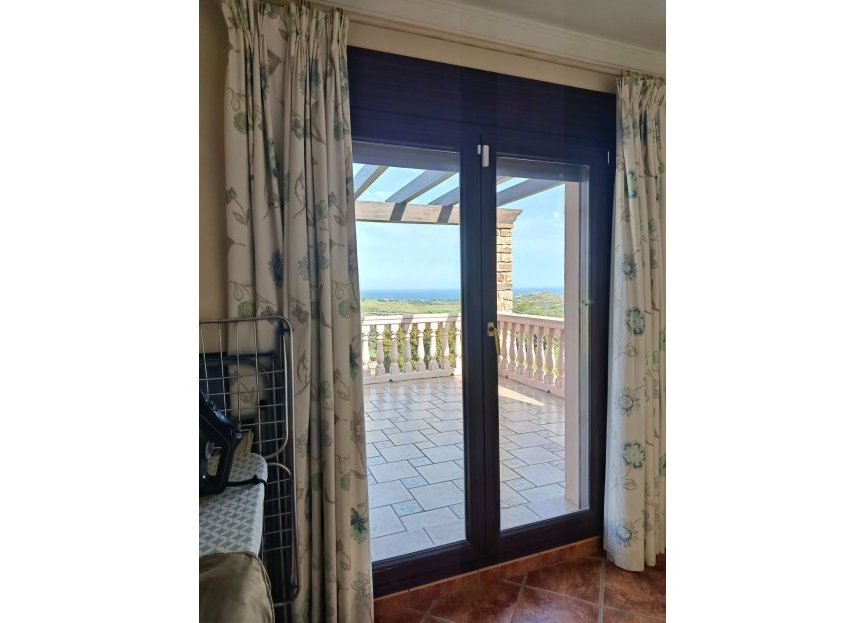 Reventa - House - Detached Villa - Casares - Casares Playa