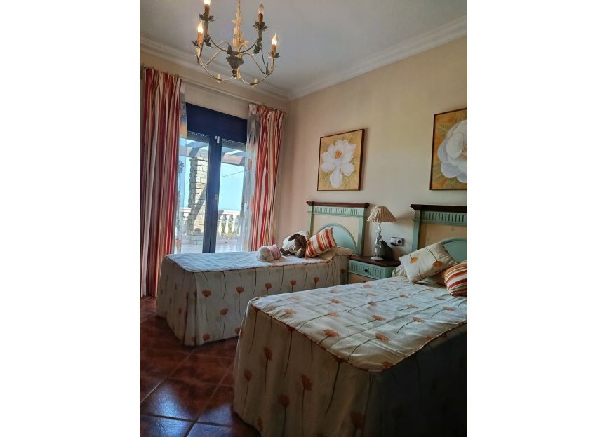 Reventa - House - Detached Villa - Casares - Casares Playa