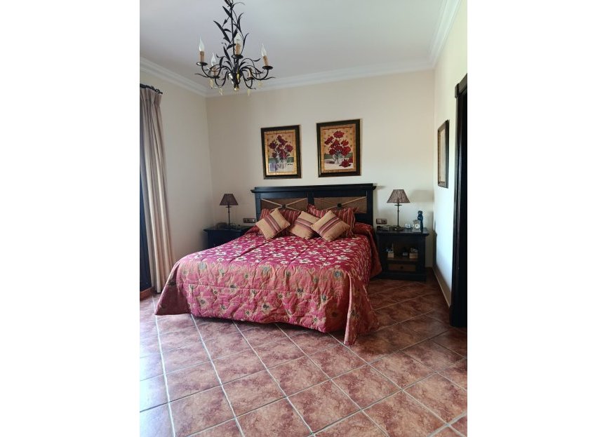 Reventa - House - Detached Villa - Casares - Casares Playa