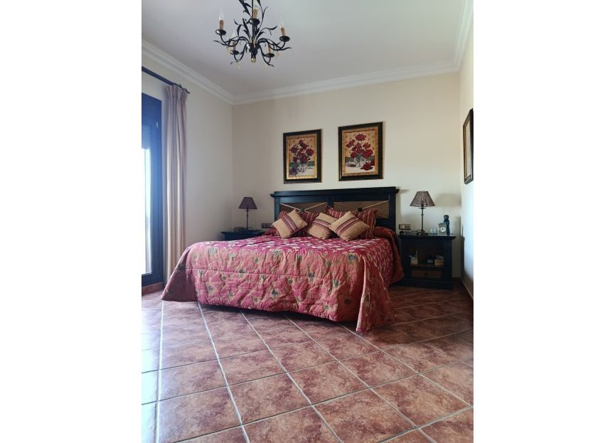 Reventa - House - Detached Villa - Casares - Casares Playa